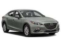 2015  Mazda3 4dr Sdn Auto GX Exterior Shot 9