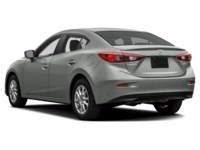 2014  Mazda3 4dr Sdn Auto GS-SKY Exterior Shot 10