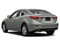 2015  Mazda3 4dr Sdn Auto GX Exterior Shot 10