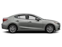 2014  Mazda3 4dr Sdn Auto GS-SKY Exterior Shot 11