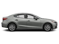 2015  Mazda3 4dr Sdn Auto GX Exterior Shot 11