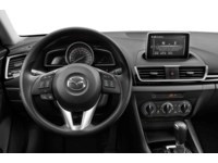 2014  Mazda3 4dr Sdn Auto GS-SKY Interior Shot 3