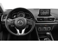 2015  Mazda3 4dr Sdn Auto GX Interior Shot 3