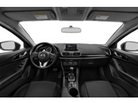 2015  Mazda3 4dr Sdn Auto GX Interior Shot 7