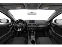 2015  Mazda3 4dr Sdn Auto GS Interior Shot 7