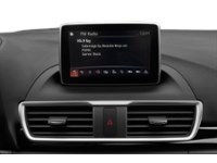 2015  Mazda3 4dr Sdn Auto GX Interior Shot 2