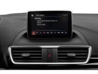 2015  Mazda3 4dr Sdn Auto GS Interior Shot 2