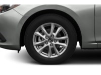 2014  Mazda3 4dr Sdn Auto GS-SKY Exterior Shot 5