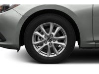 2014  Mazda3 4dr Sdn Auto GS-SKY Exterior Shot 5