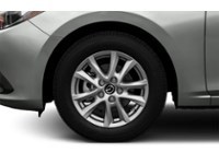 2015  Mazda3 4dr Sdn Auto GX Exterior Shot 5