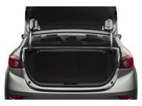 2014  Mazda3 4dr Sdn Auto GS-SKY Exterior Shot 4