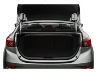 2014  Mazda3 4dr Sdn Auto GS-SKY Exterior Shot 4