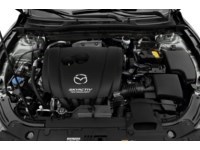 2014  Mazda3 4dr Sdn Auto GS-SKY Exterior Shot 3