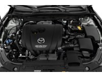 2015  Mazda3 4dr Sdn Auto GX Exterior Shot 3