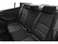 2014  Mazda3 4dr Sdn Auto GS-SKY Interior Shot 6