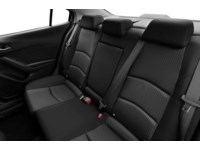 2014  Mazda3 4dr Sdn Auto GS-SKY Interior Shot 6