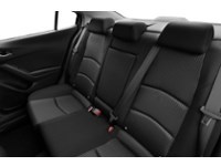 2015  Mazda3 4dr Sdn Auto GX Interior Shot 6