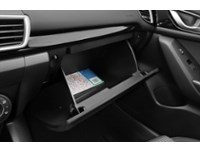 2015  Mazda3 4dr Sdn Auto GX Interior Shot 4
