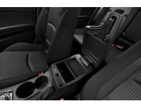 2015  Mazda3 4dr Sdn Auto GX Interior Shot 8