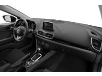 2015  Mazda3 4dr Sdn Auto GX Interior Shot 1