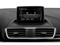 2014  Mazda3 4dr Sdn Auto GS-SKY Interior Shot 9