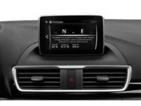 2015  Mazda3 4dr Sdn Auto GX Interior Shot 9