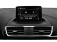 2015  Mazda3 4dr Sdn Auto GS Interior Shot 9