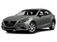 2014  Mazda3 Sport 4dr HB Sport Man GS-SKY Exterior Shot 1