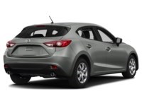 2015  Mazda3 Sport 4dr HB Sport Man GS Exterior Shot 2