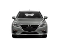2014  Mazda3 Sport 4dr HB Sport Man GS-SKY Exterior Shot 6