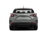 2015  Mazda3 Sport 4dr HB Sport Man GS Exterior Shot 8