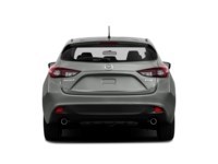 2014  Mazda3 Sport 4dr HB Sport Man GS-SKY Exterior Shot 8