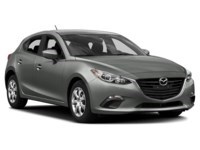 2015  Mazda3 Sport 4dr HB Sport Man GS Exterior Shot 9