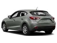 2015  Mazda3 Sport 4dr HB Sport Man GS Exterior Shot 10