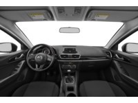 2015  Mazda3 Sport 4dr HB Sport Man GS Interior Shot 7