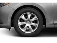 2015  Mazda3 Sport 4dr HB Sport Man GS Exterior Shot 5