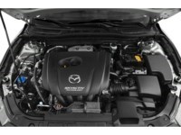 2015  Mazda3 Sport 4dr HB Sport Man GS Exterior Shot 3