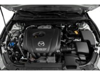 2014  Mazda3 Sport 4dr HB Sport Man GS-SKY Exterior Shot 3