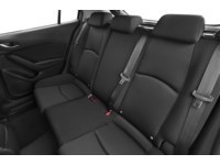 2015  Mazda3 Sport 4dr HB Sport Man GS Interior Shot 6