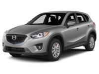 2014 Mazda CX-5 FWD 4dr Auto GS Exterior Shot 1