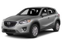 2014 Mazda CX-5 AWD 4dr Auto GS Exterior Shot 1