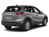 2014 Mazda CX-5 FWD 4dr Auto GS Exterior Shot 2