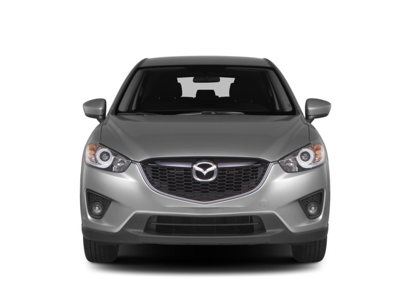2014 Mazda CX-5 FWD 4dr Auto GS Exterior Shot 6
