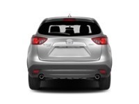 2014 Mazda CX-5 FWD 4dr Auto GS Exterior Shot 8