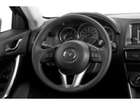 2014 Mazda CX-5 FWD 4dr Auto GS Interior Shot 2