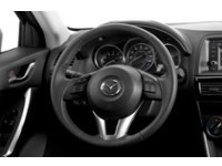 2014 Mazda CX-5 FWD 4dr Auto GS Interior Shot 2