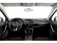 2014 Mazda CX-5 FWD 4dr Auto GS Interior Shot 6