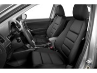 2014 Mazda CX-5 FWD 4dr Auto GS Interior Shot 4