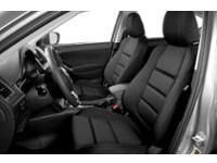 2014 Mazda CX-5 FWD 4dr Auto GS Interior Shot 4