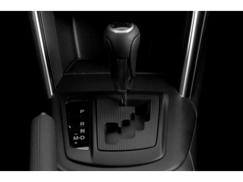 2014 Mazda CX-5 AWD 4dr Auto GS Exterior Shot 9